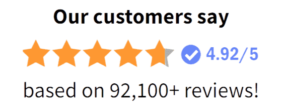 NeuroGenica 5 star ratings